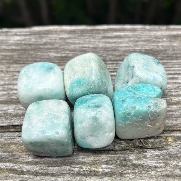 Phoenix Stone Cubes - Picture 3 of 4